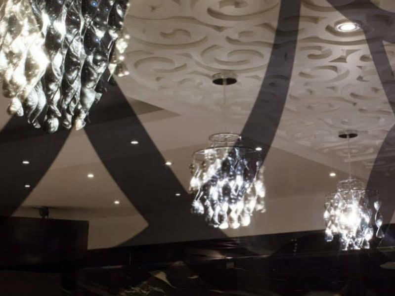 Lihan Hotel ไทเป ภายนอก รูปภาพ